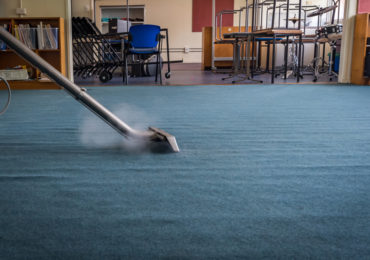 Prepare Your Carpet for this Winter