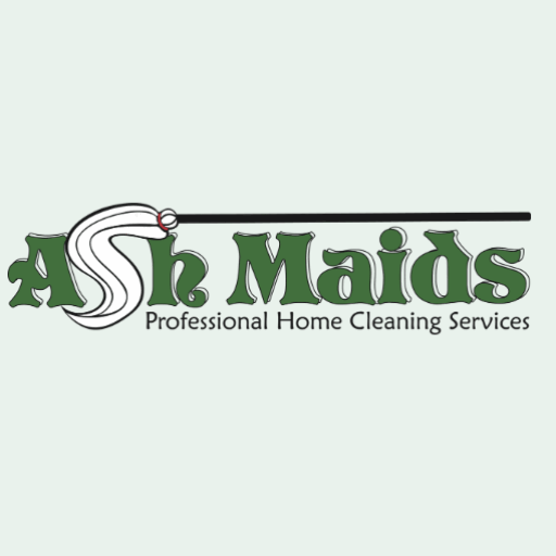 Ash Maid Services | VA MD DC